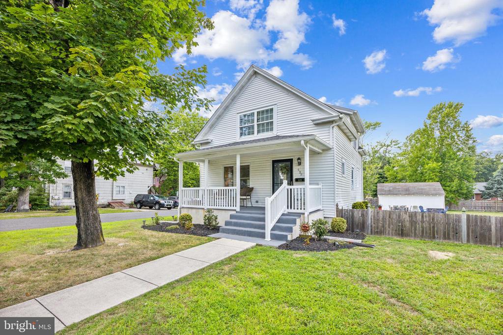 Pleasant St, Hammonton, NJ 08037