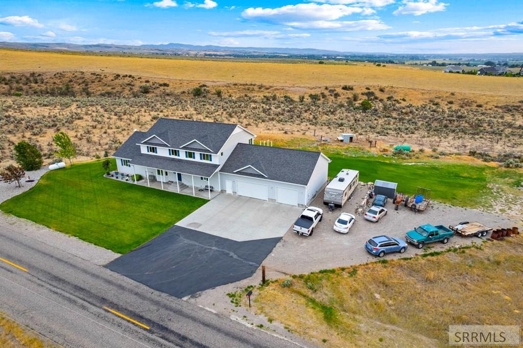 Residential in Idaho Falls 2