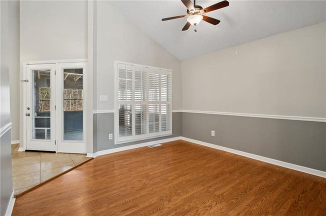 6604 Windbrook Way, House other with 4 bedrooms, 3 bathrooms and null parking in Flowery Branch GA | Image 15