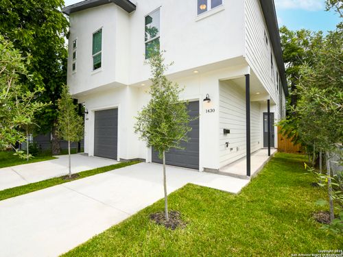 101-1430 Hays St, San Antonio, TX, 78202-1420 | Card Image