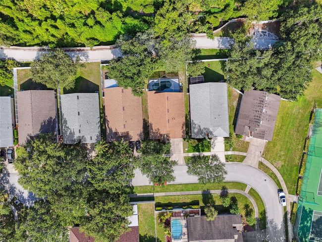 7015 Colony Pointe Dr, House other with 3 bedrooms, 2 bathrooms and null parking in RIVERVIEW FL | Image 23