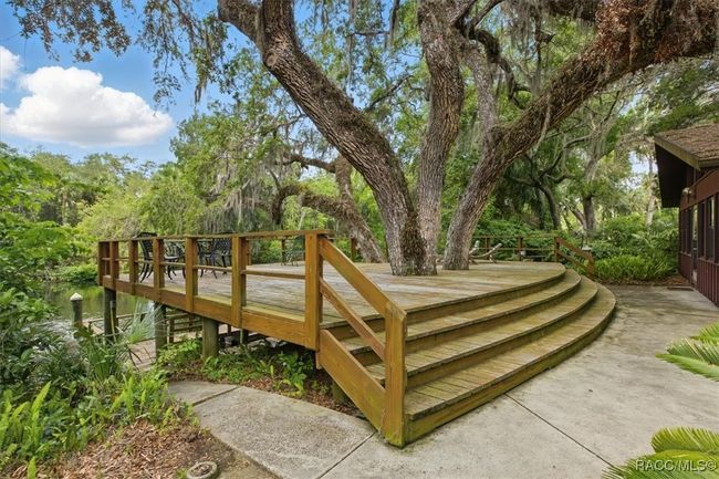 20 Palm Circle Dr, House other with 2 bedrooms, 2 bathrooms and 2 parking in INGLIS FL | Image 4