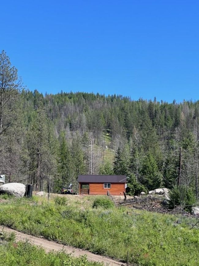 5069 J Rail Canyon Rd, Home with 0 bedrooms, 0 bathrooms and null parking in Springdale WA | Image 9