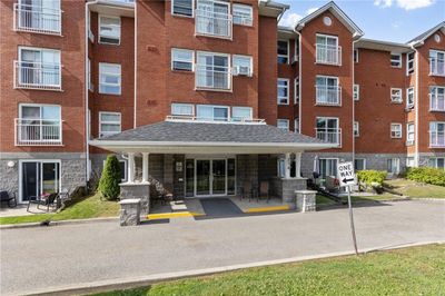 106 - 274 Ormond St, Condo with 2 bedrooms, 2 bathrooms and 1 parking in Brockville ON | Image 1