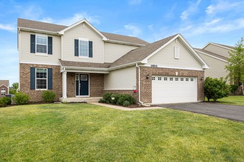 14841 W Carver Xing, Manhattan, IL, 60442-7772 | Card Image