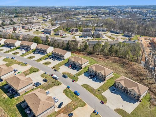 267 Smithson Ln, Clarksville, TN, 37040-2147 | Card Image