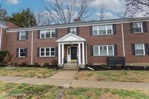 apt-501e-3621 Brownsboro Rd, Louisville, KY, 40207 | Card Image