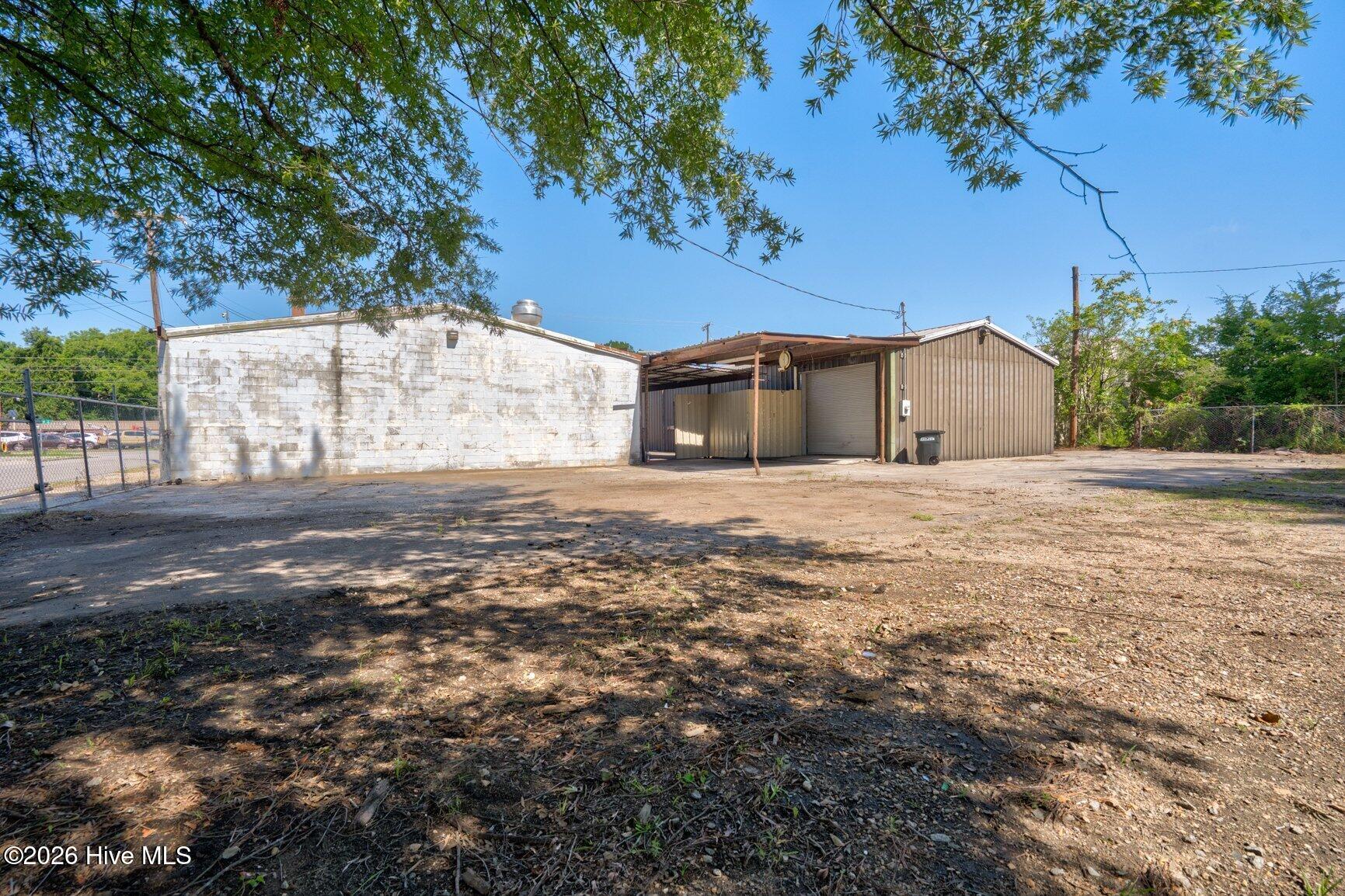 Commercial Sale in Rocky Mount 5
