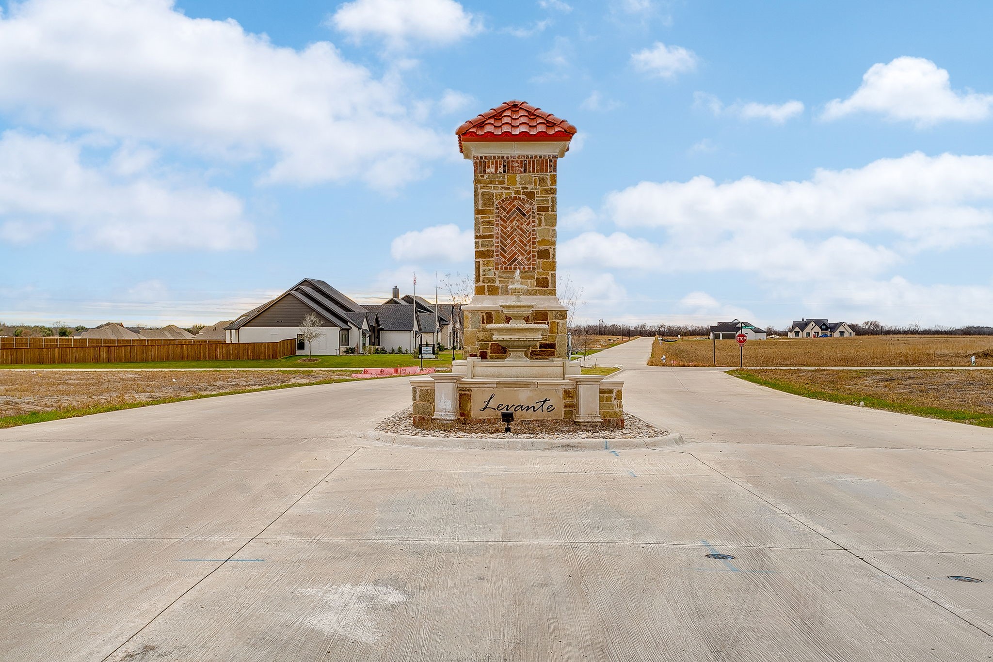 Residential in Waxahachie 3