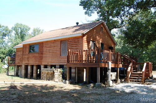 381 County Road 205, Qulin, MO, 63961-9245 | Card Image