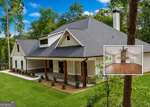 214 Signing Tree Trl, Clarkesville, GA, 30523 | Card Image