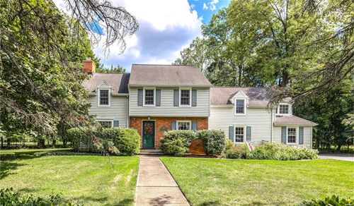 45 Fonthill Park, Rochester, NY, 14618-1013 | Card Image