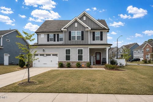 1217 Cherry Maple St, Knightdale, NC, 27545-6200 | Card Image