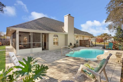 321 Mystical Way, St Augustine, FL, 32080-6444 | Card Image