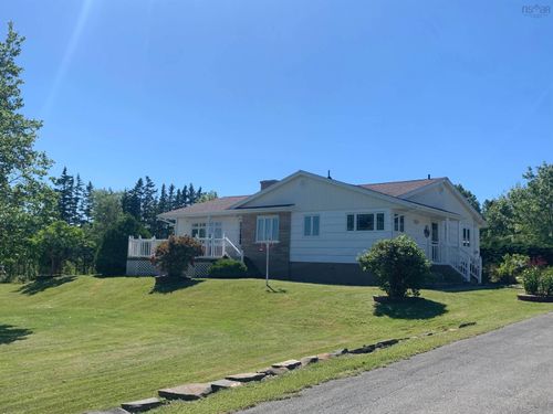 72 Harbourview Cres, Louisdale, NS, B0E1V0 | Card Image