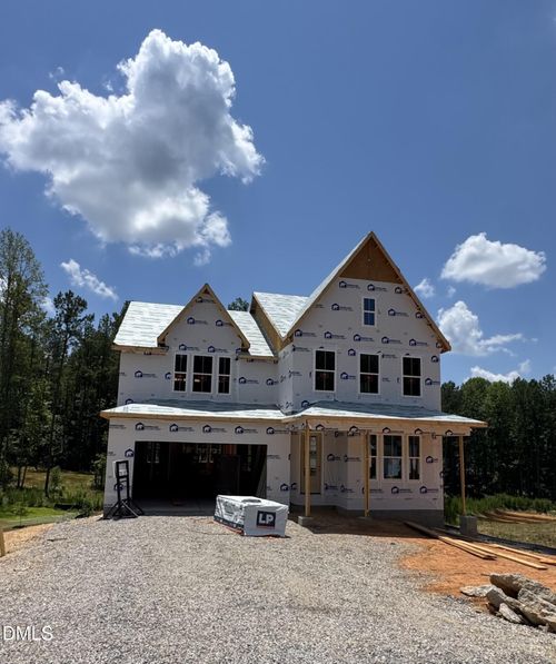 29-125 W Victoria Ridge Dr, Selma, NC, 27576-5768 | Card Image