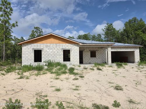 16404 Cayman Rd, Brooksville, FL, 34614 | Card Image