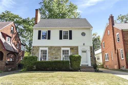 1031 Pennfield Rd, Cleveland Heights, OH, 44121-1410 | Card Image