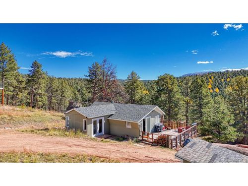 48 Huntsman Cir, Florissant, CO, 80816-8301 | Card Image