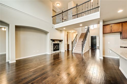11504 Skylor Ave, Mckinney, TX, 75071-6834 | Card Image