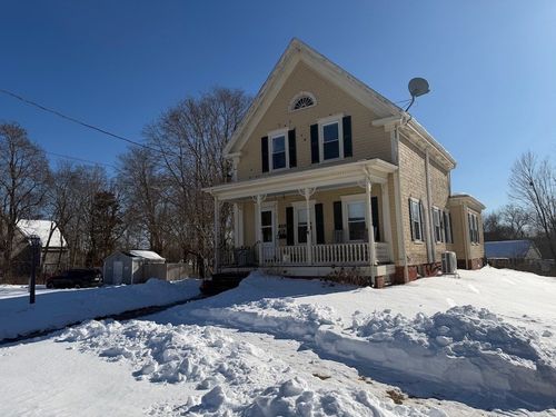 459 High St, Bridgewater, MA, 02324-1624 | Card Image