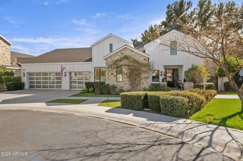 3715 E Sells Drive, Phoenix, AZ, 85018 | Card Image