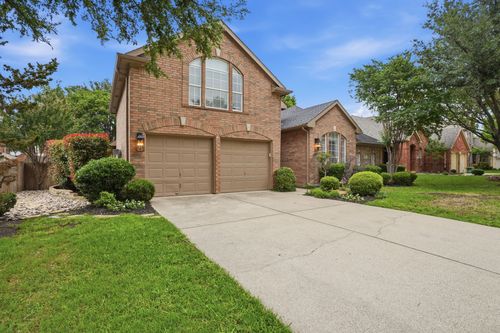 1921 Old York Dr, Keller, TX, 76248-5494 | Card Image
