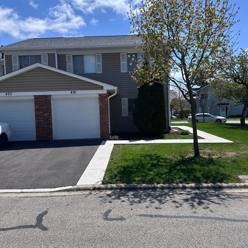491 Dakota Ct, Carol Stream, IL, 60188-2902 | Card Image