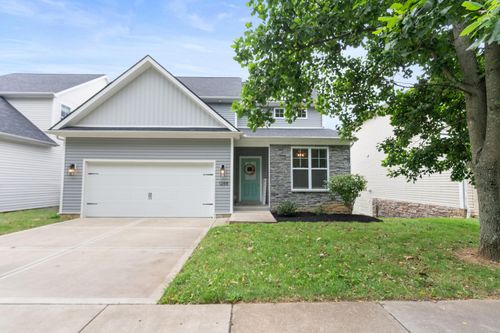1288 Greendale Rd, Lexington, KY, 40511-8709 | Card Image