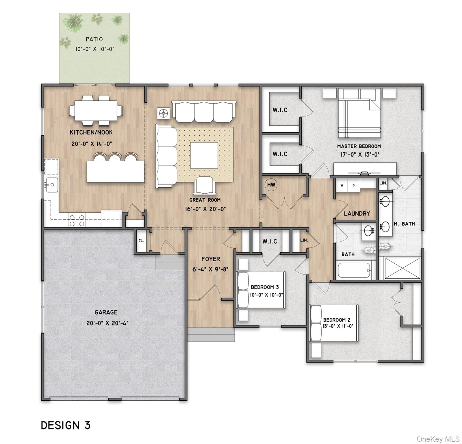 Residential in Catskill 5