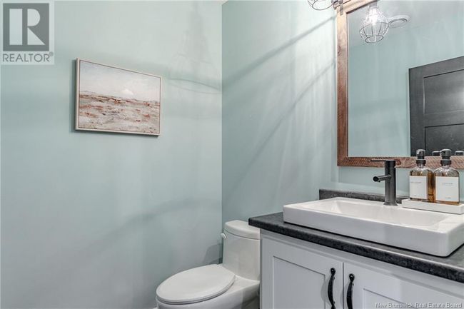 26 Apple Blossom Trail, House other with 3 bedrooms, 3 bathrooms and null parking in Hampton NB | Image 25