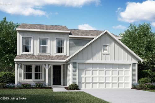 9925 Gale St, Louisville, KY, 40291-8411 | Card Image