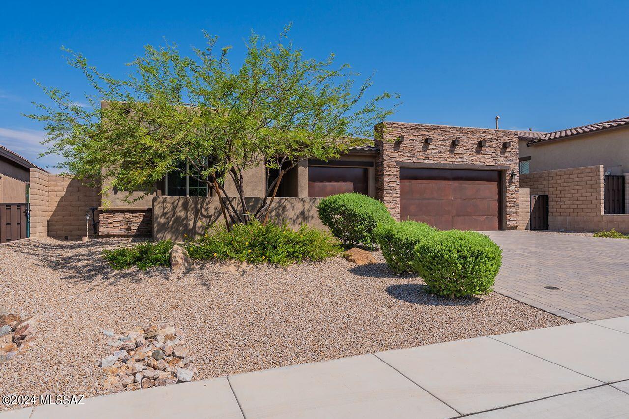 Foothills Acacia Pl, Marana, AZ 85658