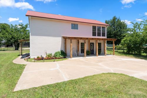 306 Lazy Cane Ranch Rd, Trinidad, TX, 75163-4034 | Card Image