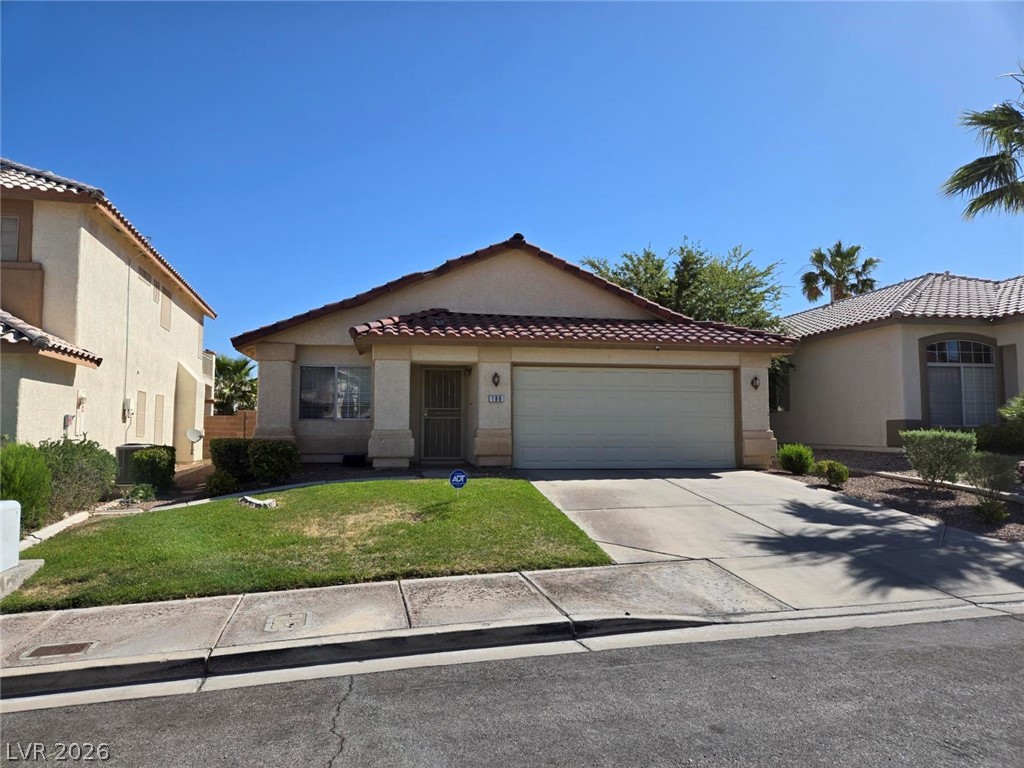 Residential Lease in Henderson 3