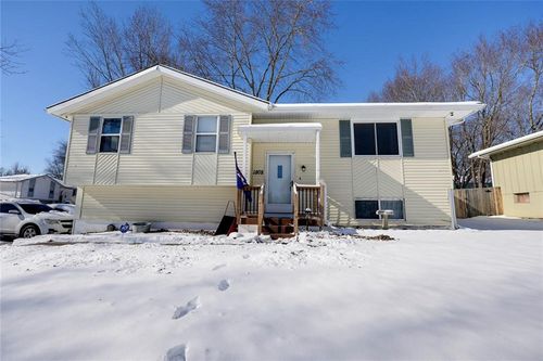 1808 Se Kingsway St, Oak Grove, MO, 64075-9426 | Card Image