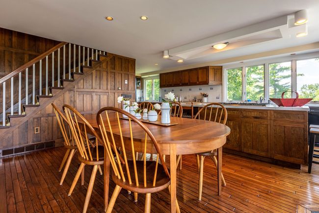 109 Windy Ln, House other with 5 bedrooms, 4 bathrooms and null parking in Pomfret VT | Image 24