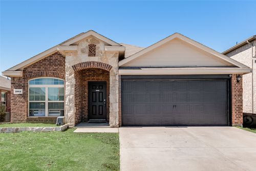 2054 Enchanted Rock Dr, Forney, TX, 75126-0018 | Card Image