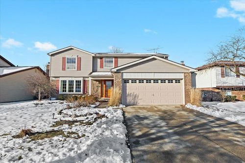 1399 Copeland Cir, Canton, MI, 48187-3443 | Card Image