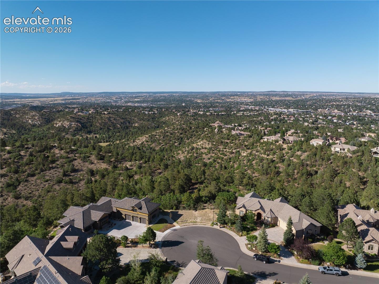 Land in Colorado Springs 4