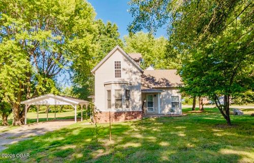 800 N Elm St, Pierce City, MO, 65723-1007 | Card Image