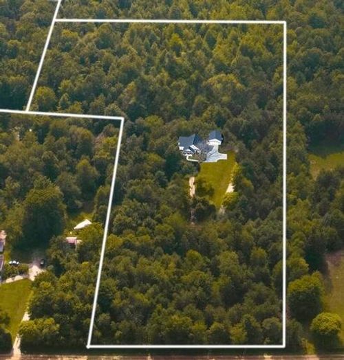 parcel-a-5525 Martin Rd, Norton Shores, MI, 49441-5959 | Card Image