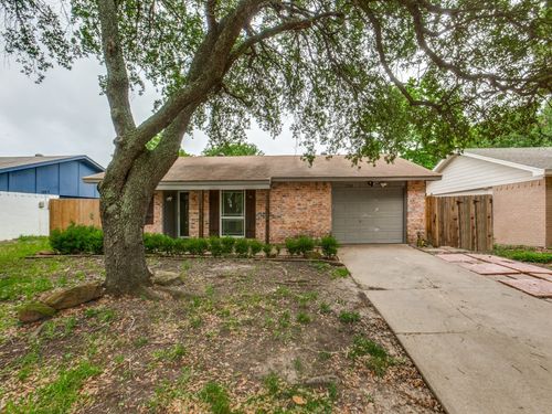 1502 Deepwood Dr, Garland, TX, 75040-5384 | Card Image