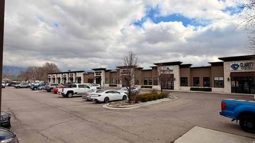 ste-103-1543 W 12600 S, Riverton, UT, 84065-7176 | Card Image