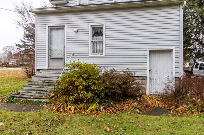 36858 Goddard Rd, House other with 4 bedrooms, 2 bathrooms and null parking in Romulus MI | Image 38
