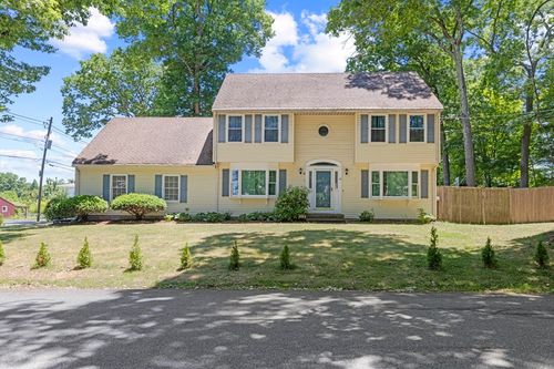 49 W Fountain St, Milford, MA, 01757-4030 | Card Image