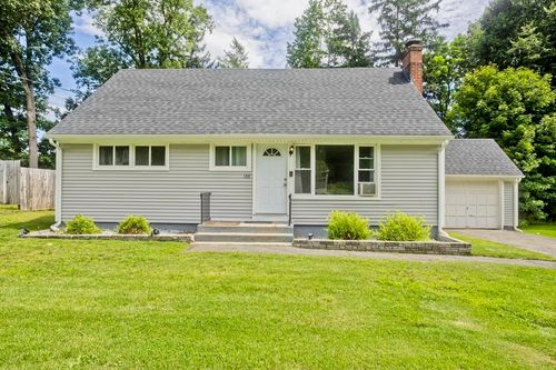 155 Old Farm Rd, Springfield, MA, 01119-2823 | Card Image