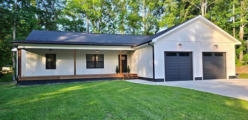 1032 Cohutta Drive, Chatsworth, GA, 30705 | Card Image