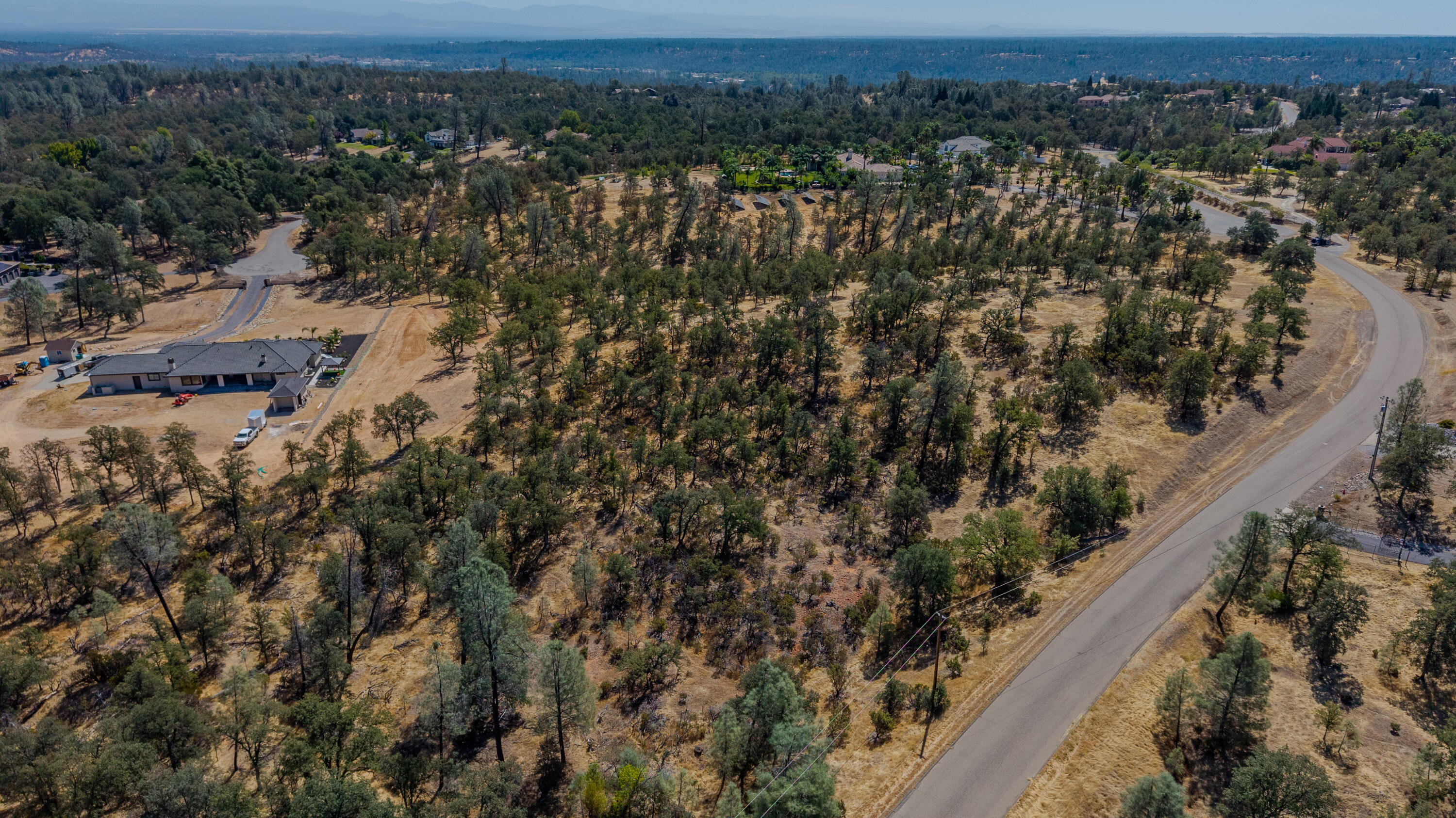 Land in Redding 5