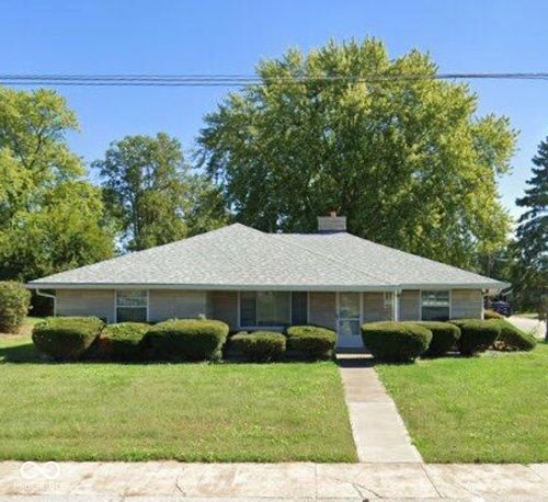401 N Indiana St, Mooresville, IN, 46158-1302 | Card Image